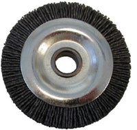 Nyl Key Mach Brush