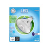 GE PAR38 E26 (Medium) LED Bulb Daylight 90 Watt Equivalence 1 pk