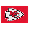 NFL - Kansas City Chiefs Rug - 5ft. x 8ft.