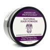 American Provenance - Hair Pomade - Horseshoes and Hand Grenades - 4 oz.