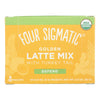 Four Sigmatic - Gldn Latte Og2 Turky Tail - EA of 1-10 CT