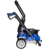 AR Blue Clean 2050 PSI Electric 1.4 GPM Aluminum 13A 2000W 120V Pressure Washer