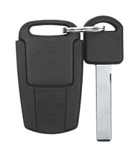 Hy-Ko  Sidewinder  Transponder Key  Automotive  Chipkey  Single sided For BMW