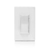 Leviton Decora White 600 Watt Wi-Fi Smart Dimmer Switch