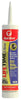 Red Devil 0777 10.1 Oz Clear Lifetime Ultra Premium Elastomeric Acrylic Latex Sealant