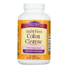 Nature's Secret Multi-Fiber Colon Cleanse - 275 Tablets