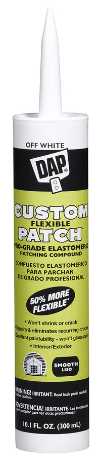 Dap 12274 10.1 Oz Smooth Custom Flexible Patch™