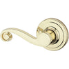 788LL RH 3 Lido Dummy - Polished Brass