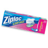 Ziploc Slider 1 qt Clear Freezer Bag 20 pk