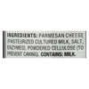 Andrew and Everett - Parmesan Cheese - Grated - Case of 6 - 7 oz.