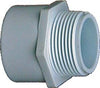 Genova Products 30414 1-1/4 Pvc Sch. 40 Male Adapters