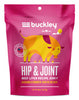 Buckley Pet BUCK.JERHJBF5OZ 5 Oz Hip & Joint Beef Liver Jerky