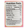 Spry Xylitol Gum - Stronger Longer Bubblegum - Case of 6 - 55 count