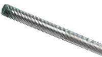 Boltmaster 7/8-9 in. Dia. x 72 in. L Steel Threaded Rod (Pack of 3)