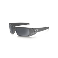 Oakley SI Gascan Black Sunglasses