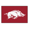 University of Arkansas Rug - 19in. x 30in.