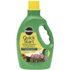 The Scotts Miracle-Gro Company Organic Indoor/Outdoor Starter Plant Food Liquid 48 oz.