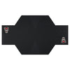 North Carolina State University Motorcycle Mat