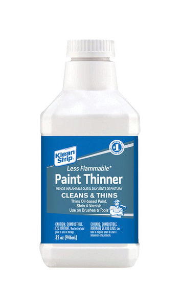 Paint Thinner Gallon (128 oz.)