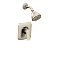 Brushed nickel Posi-Temp(R) shower only