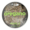 Spicely Organics - Organic Oregano - Mediterranean - Case of 2 - .8 oz.