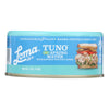 Loma Linda Tuno In Spring Water - Case of 12 - 5 OZ