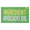 Montana Mex Avocado Oil - Case of 6 - 8.45 oz