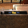 University of Pittsburgh Bar Mat - 3.25in. x 24in.