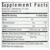 Nature's Answer - Liquid Vitamin C - 8 fl oz