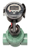 Orbit Multi-Color 1-Zone Sprinkler Timer with 1 in. Valve