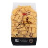 Garofalo - Pasta Mezze Maniche Rigat - Case of 12 - 16 OZ