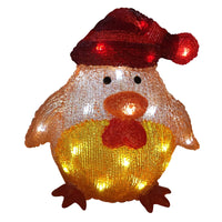 Celebrations Chick Yard Decor (Pack of 6)