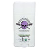 North Coast Organics Deodorant - Death By Lavender - 1 Each - 2.5 oz.