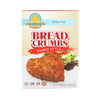 Kinnikinnick Bread Panko Style - Case of 6 - 12.5 oz.