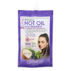 Giovanni 2Chic Hot Oil Hair Treatment - Blackberry and Coconut Giovanni - Case of 12 - 1.75 Fl oz.