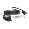 Hopkins 4 Flat Vehicle Wiring Kit 48 in.