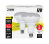 Led Feit Br40 65W Sw