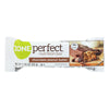 Zone - Nutrition Bar - Chocolate Peanut Butter - Case of 12 - 1.76 oz.