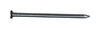 Stallion 16D 3-1/2 in. Common Bright Steel Nail Flat Head 25 lb