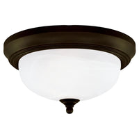 Westinghouse 13 in. W X 13 in. L Ceiling Light