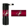 NHL - Arizona Coyotes LED Pocket Flashlight