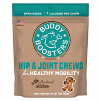 Dog Treats, Hip & Joint, 5-oz.