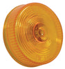 Peterson Amber Round Clearance/Side Marker Light