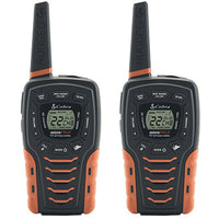 Walkie Talkies, 35-Mile Range, Pr.