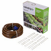 Rain Drip R567dt Vegetable Garden Drip Kit