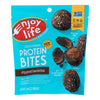 Enjoy Life - Protein Bites - Dipped Banana - Case of 6 - 6.4 oz.