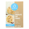 Aleia's - Gluten Free Cookies - Chocolate Chip - Case of 6 - 9 oz.