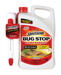 Spectracide Bug Stop Home Barrier Insect Killer Liquid 1.33 gal