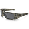 Oakley SI Gascan Black/Desolve Bare Camo Sunglasses