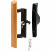 Prime-Line Metal Patio Door Handle Set